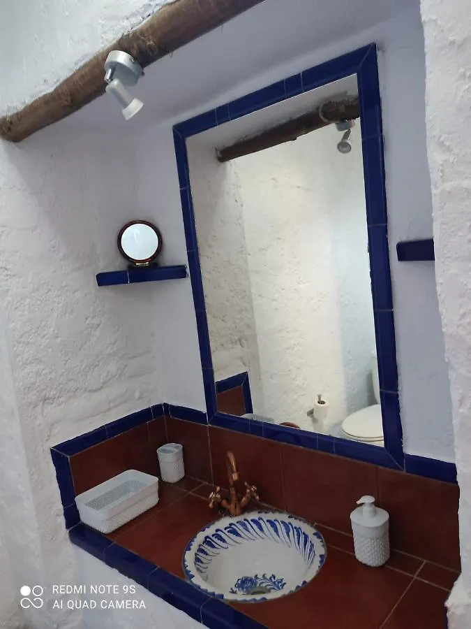 Azahar Apartment Lecrin Spain