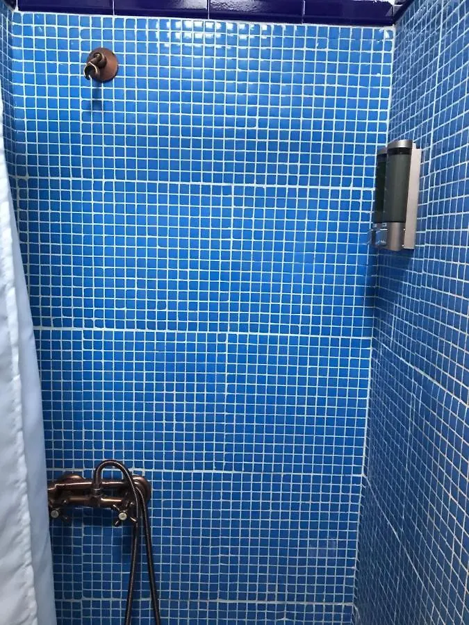 Azahar Apartment Lecrin