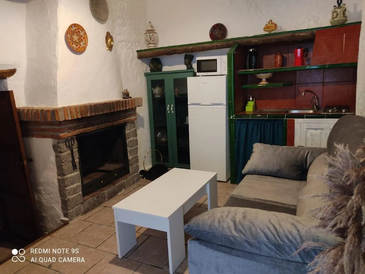 Azahar Apartment Lecrin 0*,  Spain