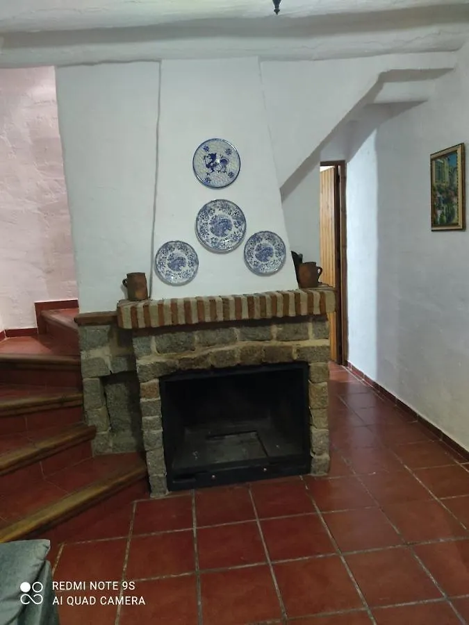 Azahar Apartment Lecrin Spain